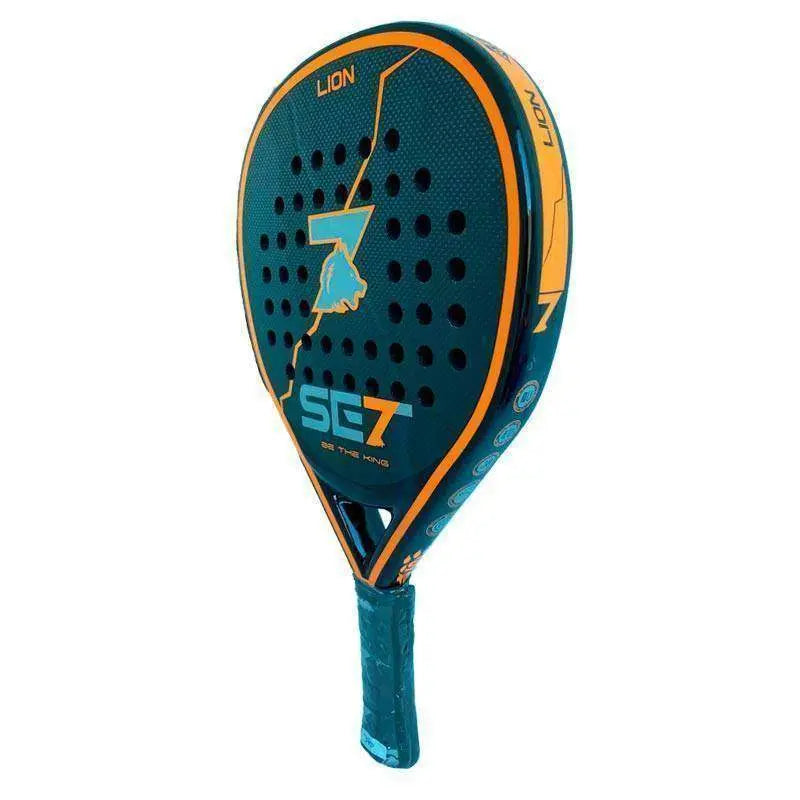 Pala Set Lion Pádel Elite