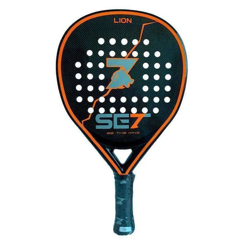 Pala Set Lion Pádel Elite