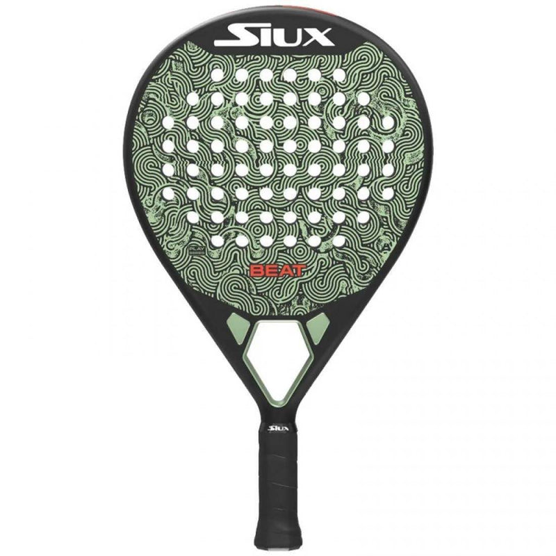 Pala Siux Beat Control 2024 Pádel Élite