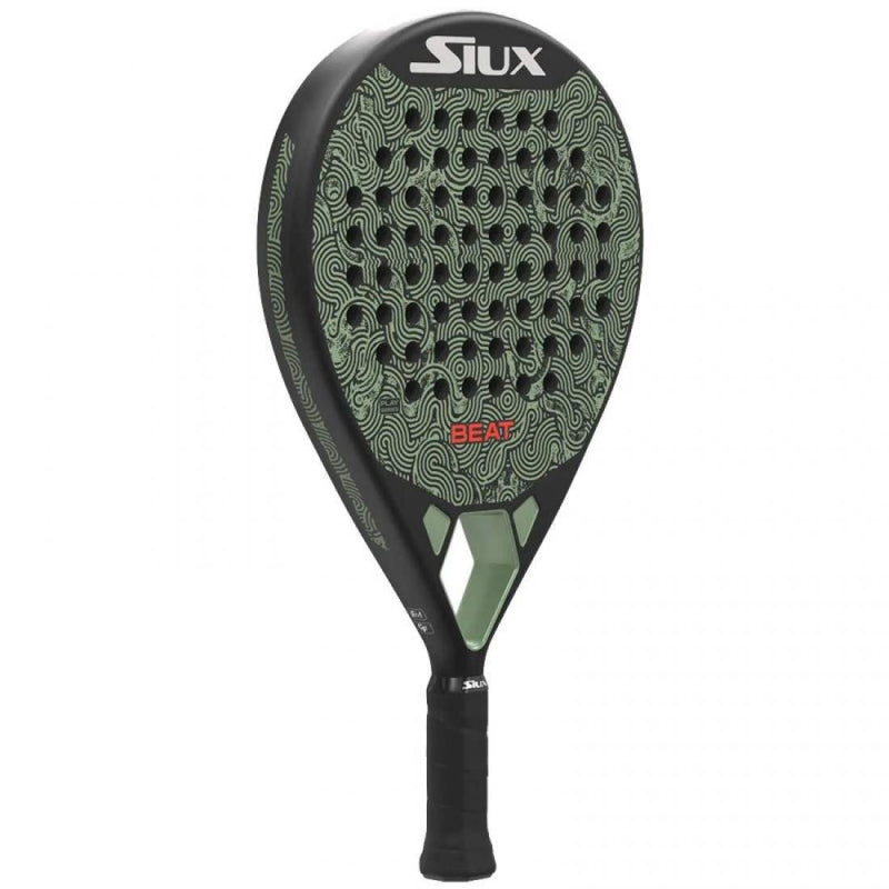 Pala Siux Beat Control 2024 Pádel Élite