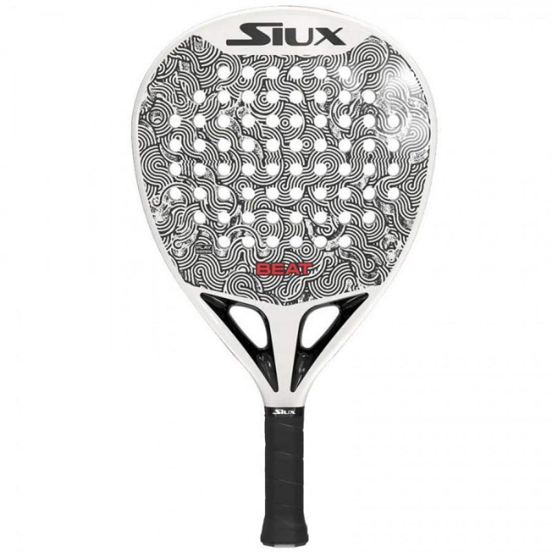 Pala Siux Beat Hybrid 2024 Pádel Élite