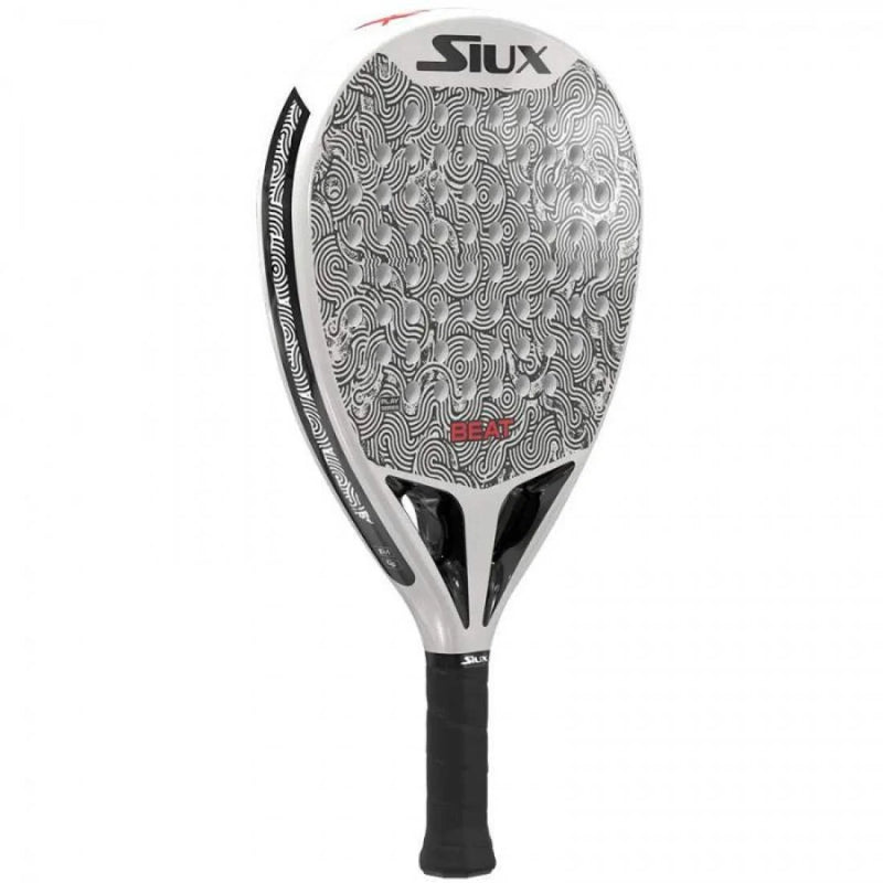 Pala Siux Beat Hybrid 2024 Pádel Élite