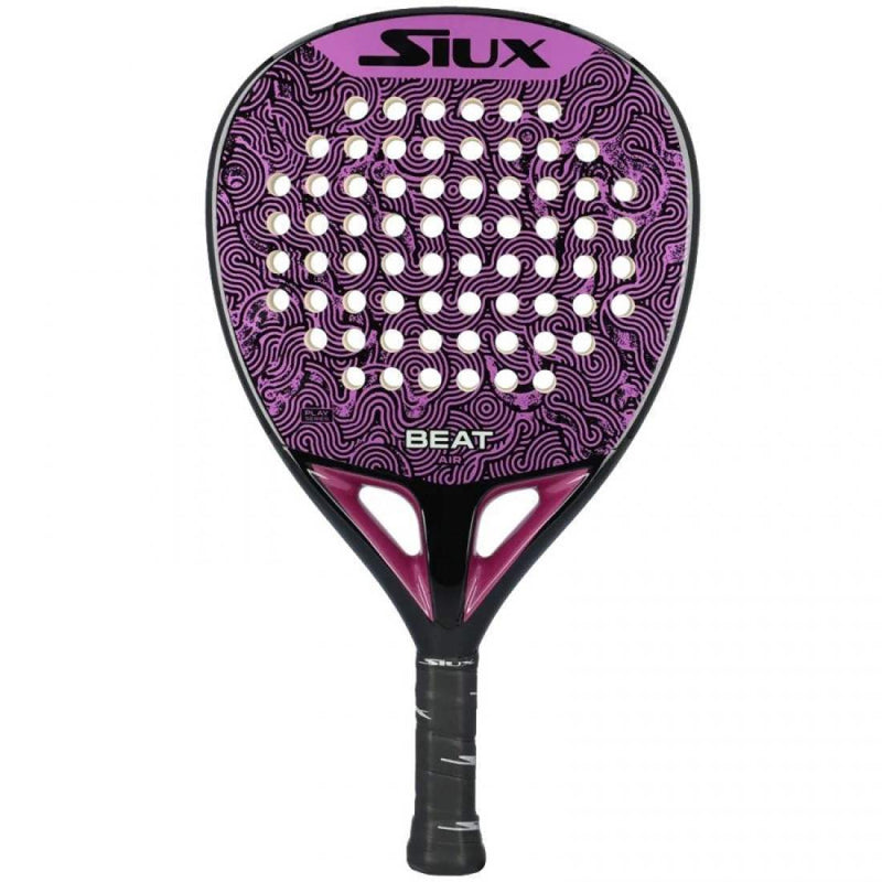 Pala Siux Beat Hybrid Air 2024 Pádel Elite