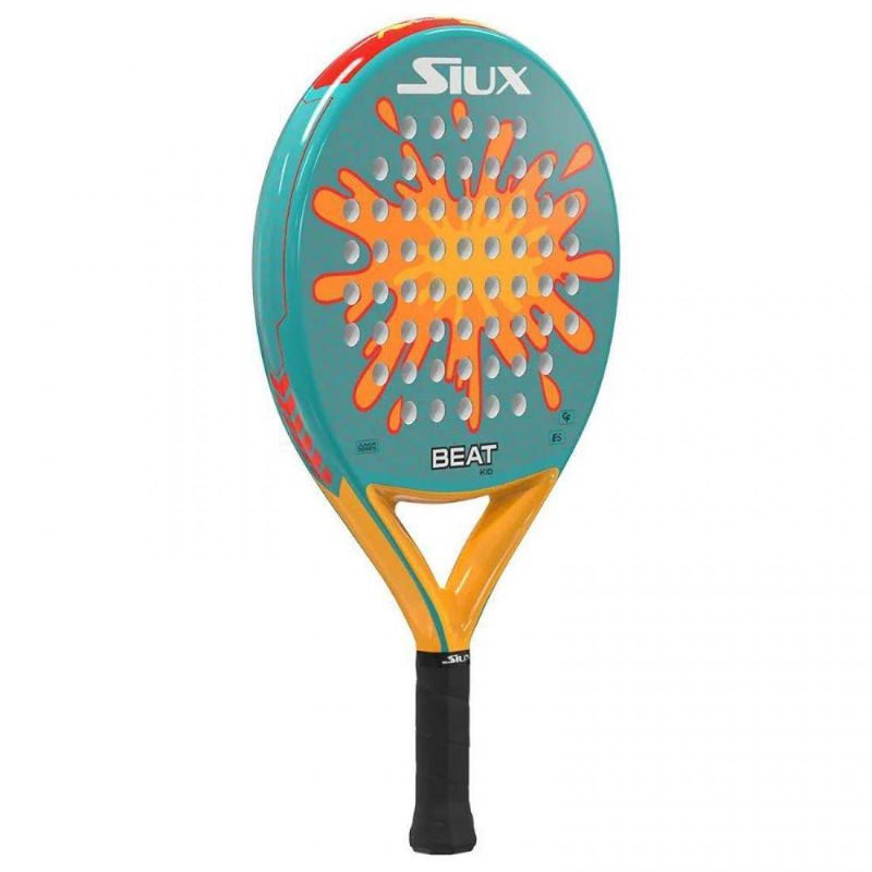 Pala Siux Beat Junior 2024 Pádel Élite