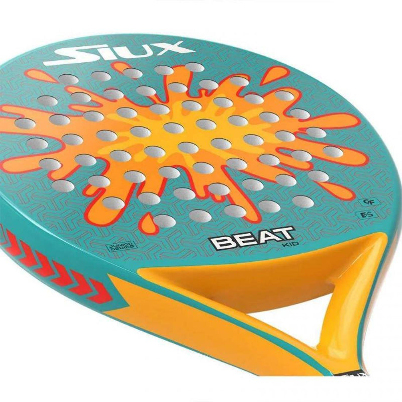 Pala Siux Beat Junior 2024 Pádel Élite