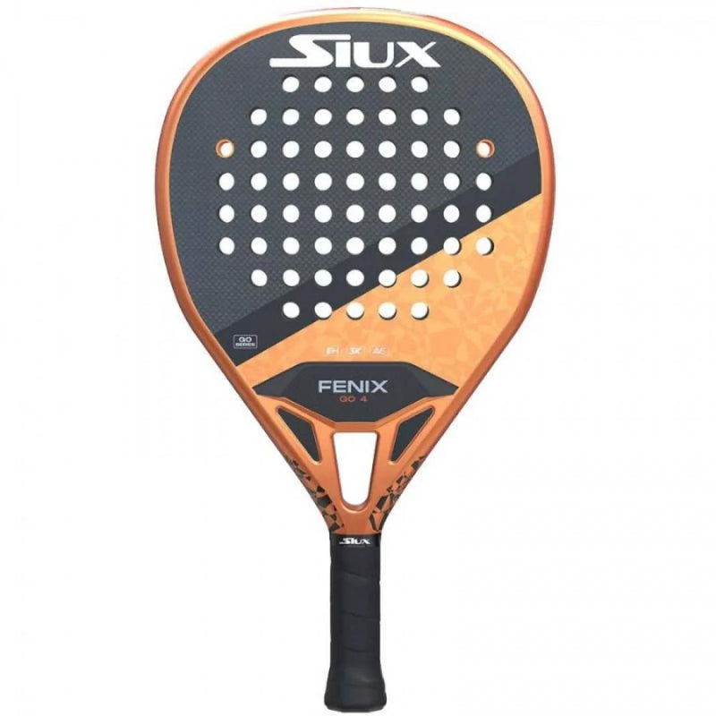 Pala Siux Fenix Go 4 2024 Pádel Élite