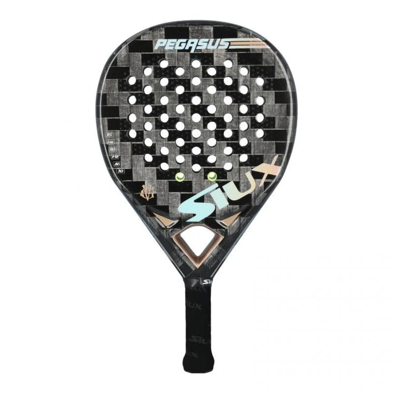 Pala Siux Pegasus GV Edition Pádel Élite