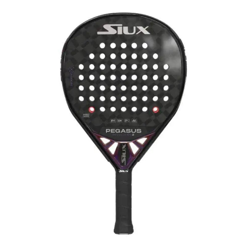 Pala Siux Pegasus Revolution 2 2024 Pádel Elite