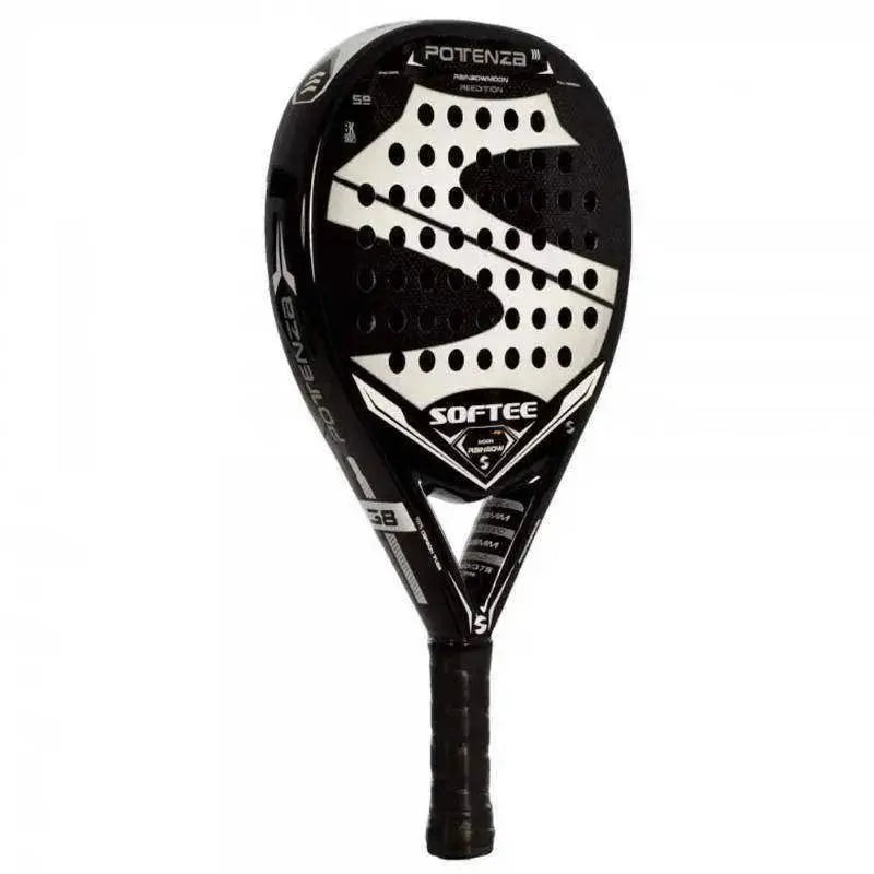 Pala Softee Potenza Rainbow Moon Pádel Elite