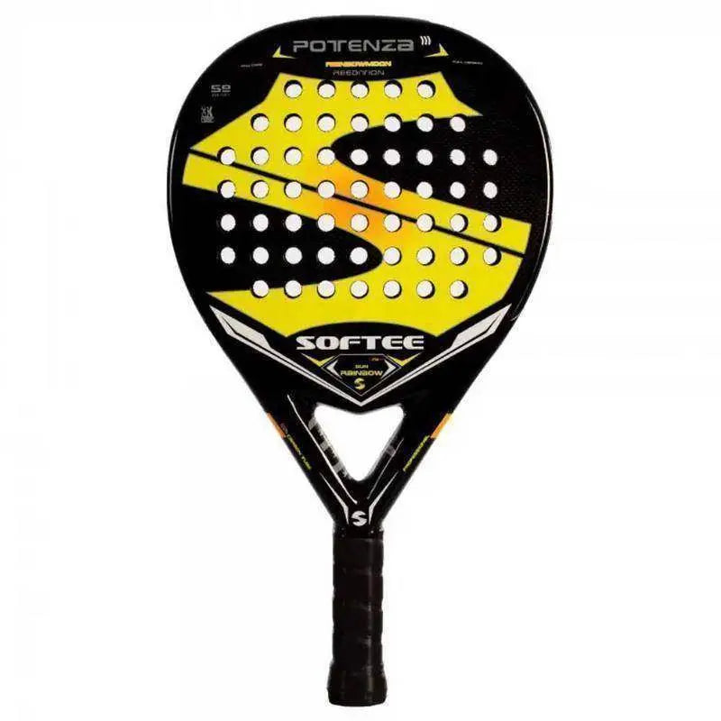 Pala Softee Potenza Rainbow Sun Pádel Elite