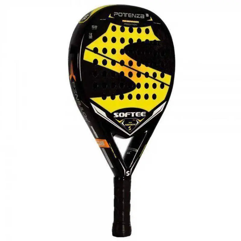 Pala Softee Potenza Rainbow Sun Pádel Elite