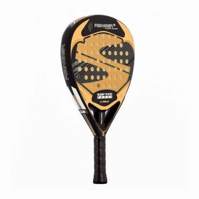 Pala Softee Ranger Gold Pádel Elite