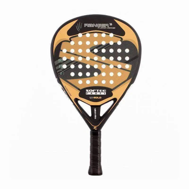 Pala Softee Ranger Gold Pádel Elite