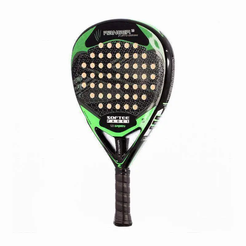 Pala Softee Ranger Green Pádel Elite