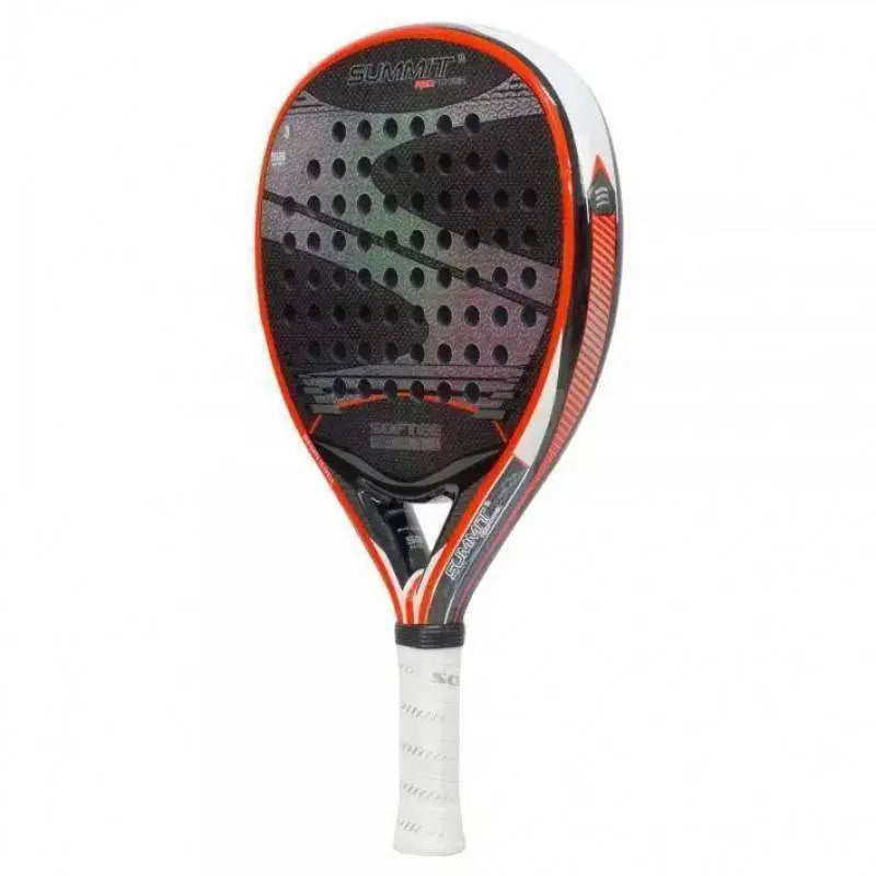 Pala Softee Summit Red Power Pádel Elite