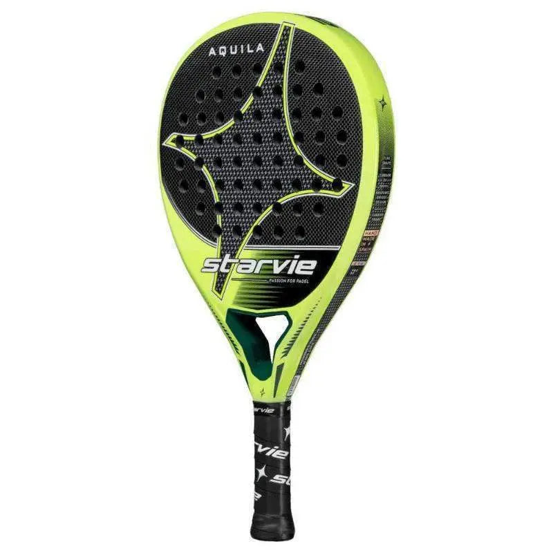 Pala StarVie Aquila Pro 2024 Pádel Elite