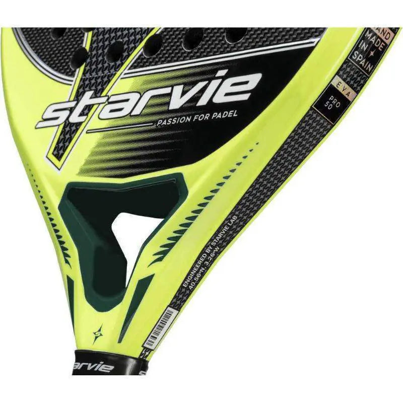 Pala StarVie Aquila Pro 2024 Pádel Elite