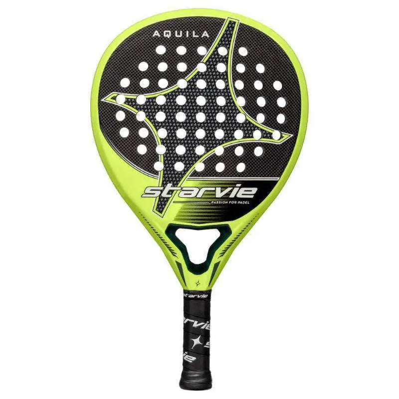 Pala StarVie Aquila Soft 2024 Pádel Elite