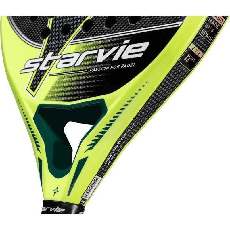 Pala StarVie Aquila Soft 2024 Pádel Elite