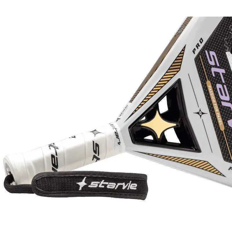 Pala StarVie Astrum Pro LTD 2024 Pádel Elite