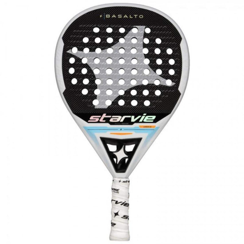 Pala StarVie Basalto Pro 2025 Pádel Élite