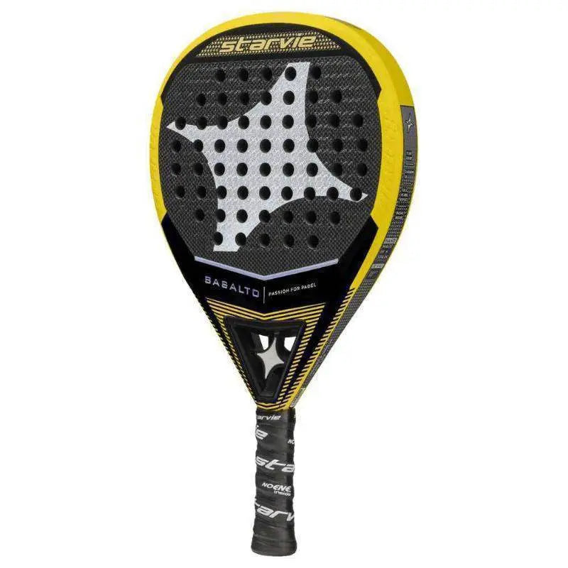 Pala StarVie Basalto Soft 2024 Pádel Elite