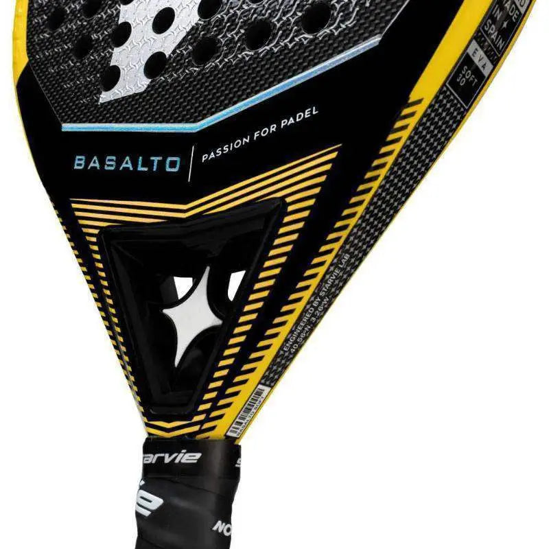 Pala StarVie Basalto Soft 2024 Pádel Elite