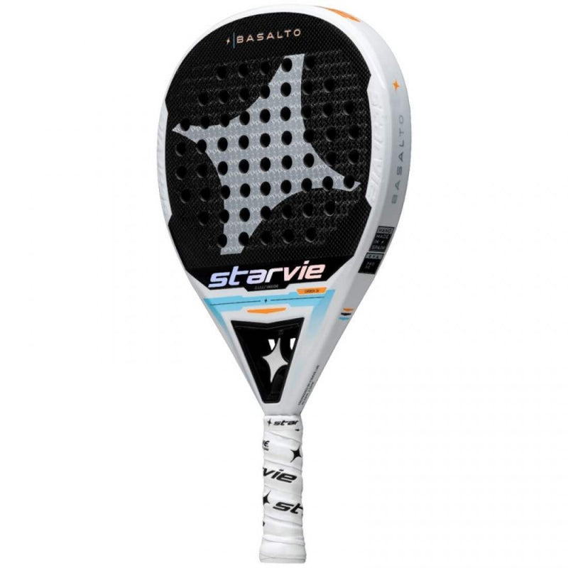 Pala StarVie Basalto Soft 2025 Pádel Elite