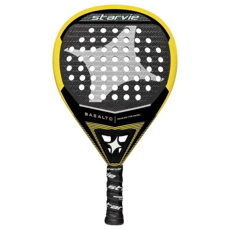 STARVIE COKI NIETO BASALTO PRO 2024 RevolutionPadel