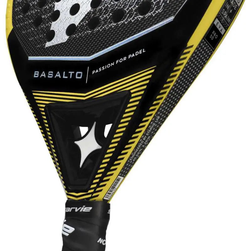 STARVIE COKI NIETO BASALTO PRO 2024 RevolutionPadel