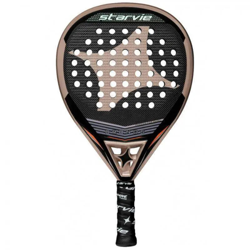 Pala StarVie Dronos Ultra Speed Soft 2024 Pádel Elite