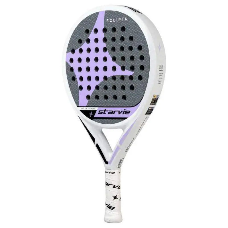 Pala StarVie Eclipta Ultra Speed Soft Pádel Elite