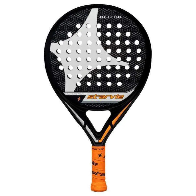 Pala StarVie Helion Ultra Speed Soft Pádel Elite