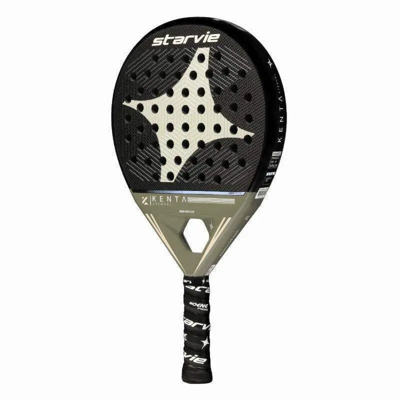 Pala StarVie Kenta Eternal 2024 Pádel Elite