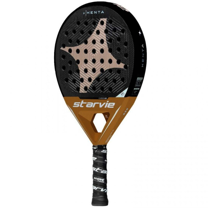 Pala StarVie Kenta Eternal Soft 2025 Pádel Elite