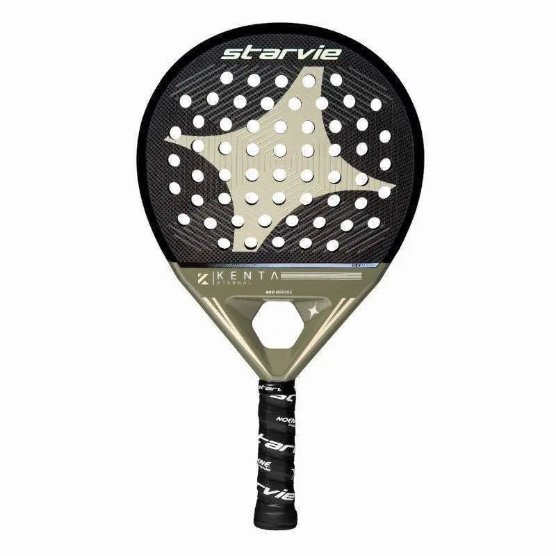 Pala StarVie Kenta Eternal Ultra Speed Soft 2024 Pádel Elite