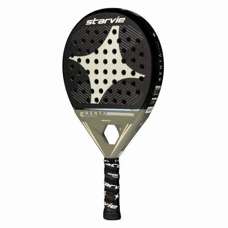 Pala StarVie Kenta Eternal Ultra Speed Soft 2024 Pádel Elite