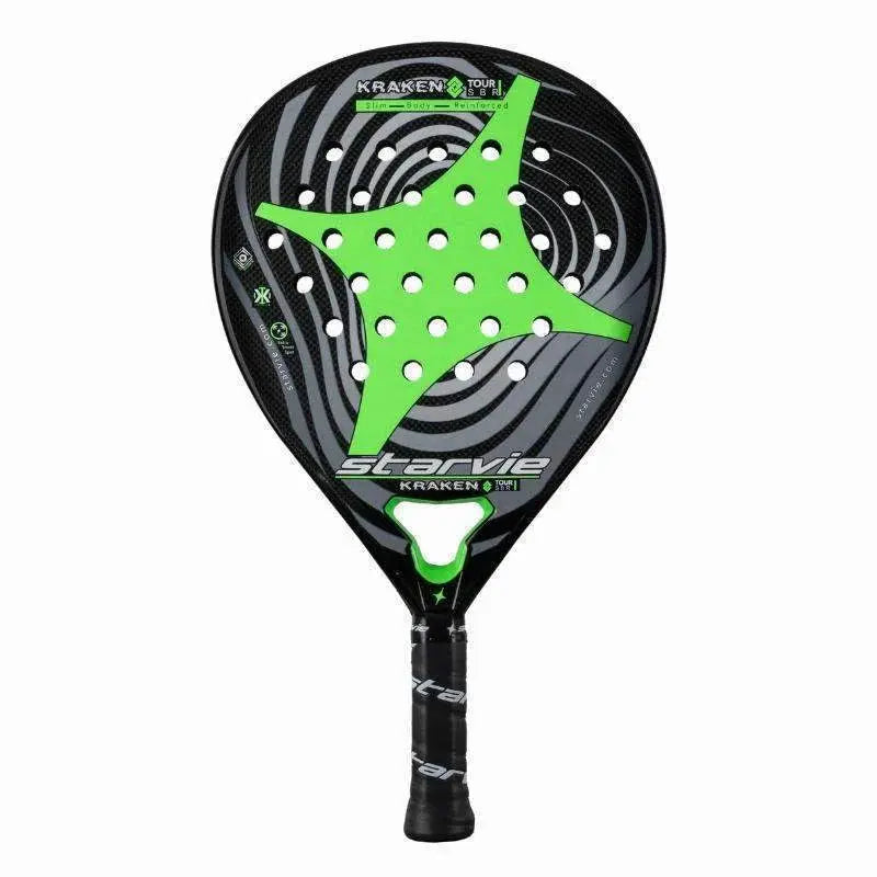 Pala StarVie Kraken 2022 Pádel Elite