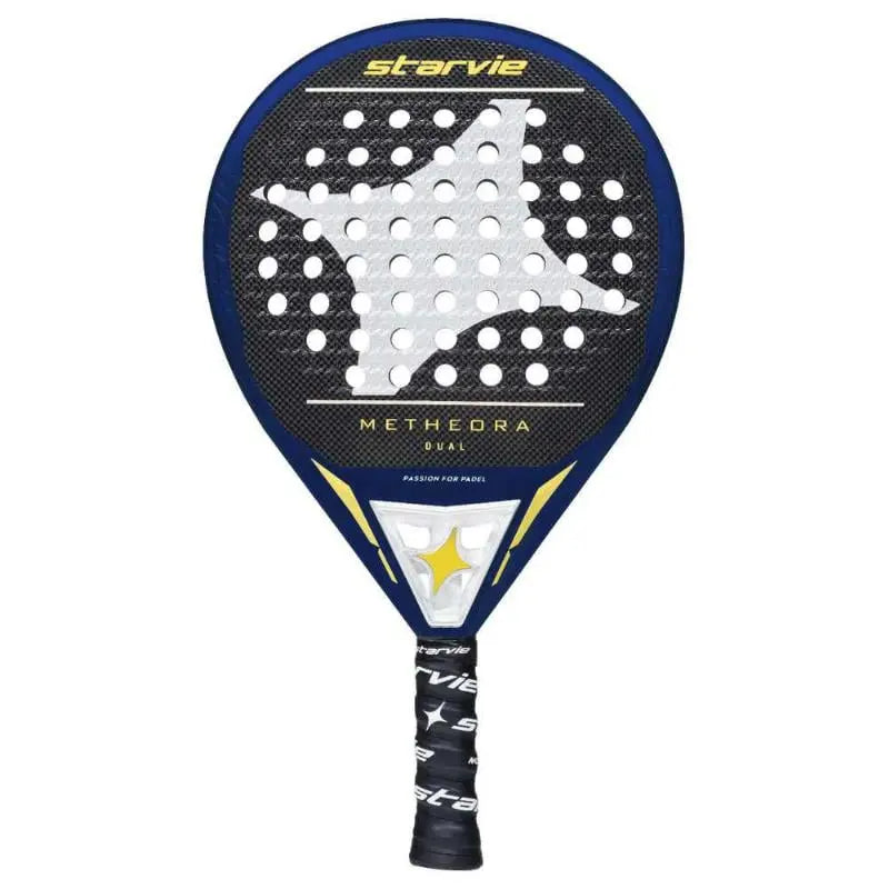 STARVIE METHEORA DUAL 2024 RevolutionPadel