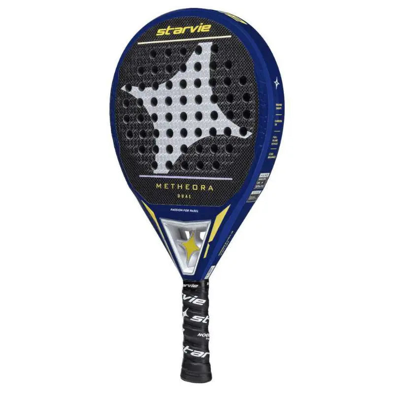 STARVIE METHEORA DUAL 2024 RevolutionPadel