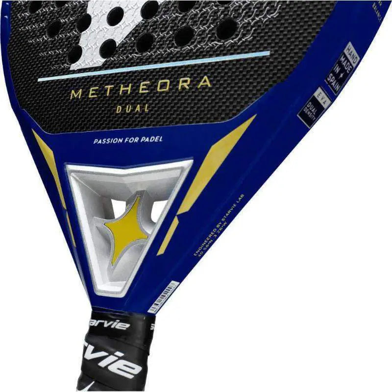 STARVIE METHEORA DUAL 2024 RevolutionPadel