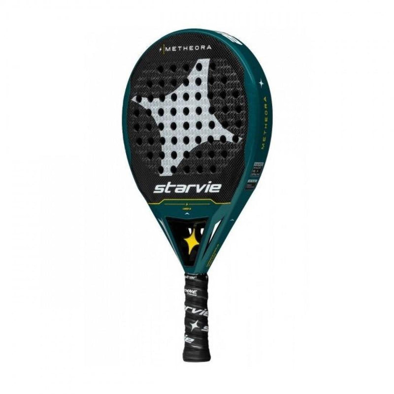 Pala StarVie Metheora Pro Touch 2025 Pádel Élite