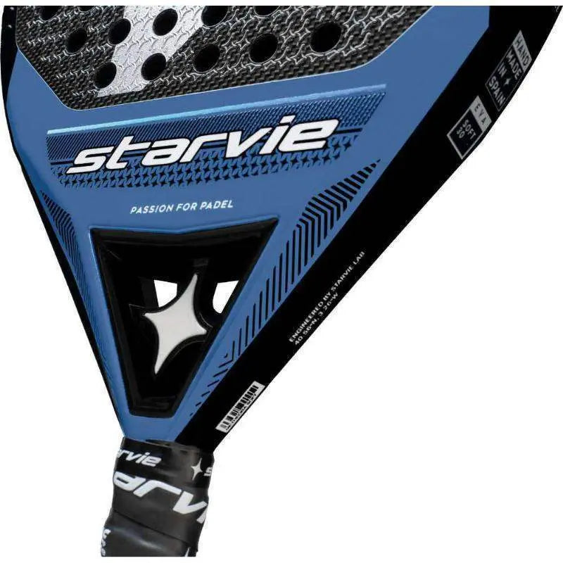 Pala StarVie Metheora Soft 2024 Pádel Elite