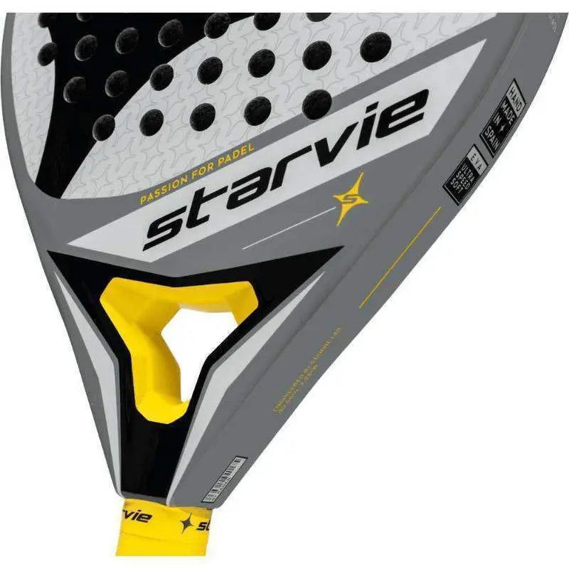 Pala StarVie Radar B7 Pádel Elite