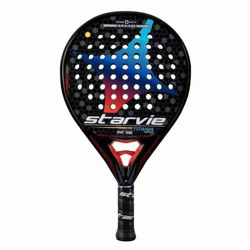 Pala StarVie Titania Kepler 2022 Pádel Elite