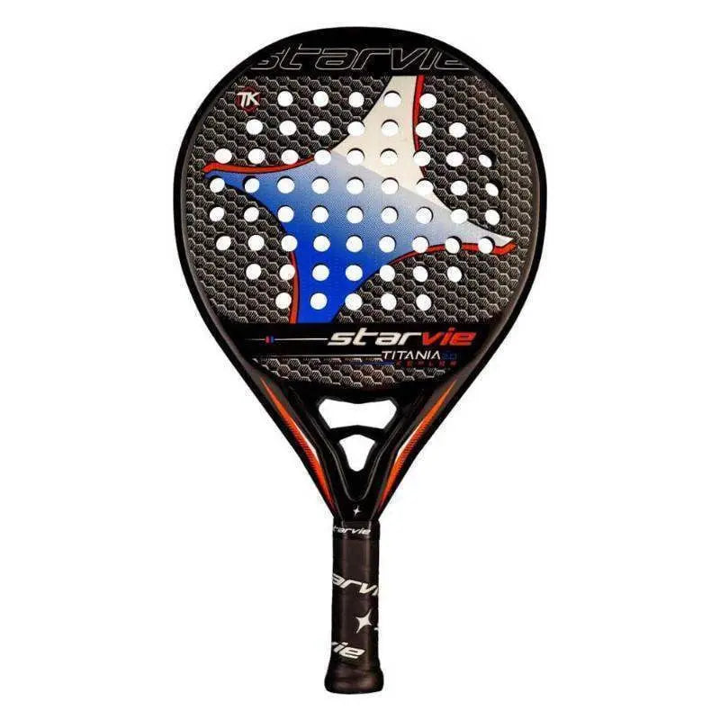 Pala StarVie Titania Kepler Speed 2.0 2023 Pádel Elite