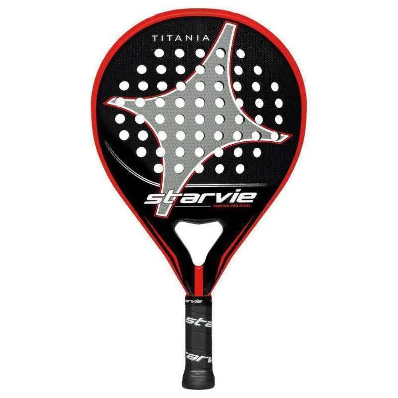 Pala StarVie Titania Soft 2024 Pádel Elite