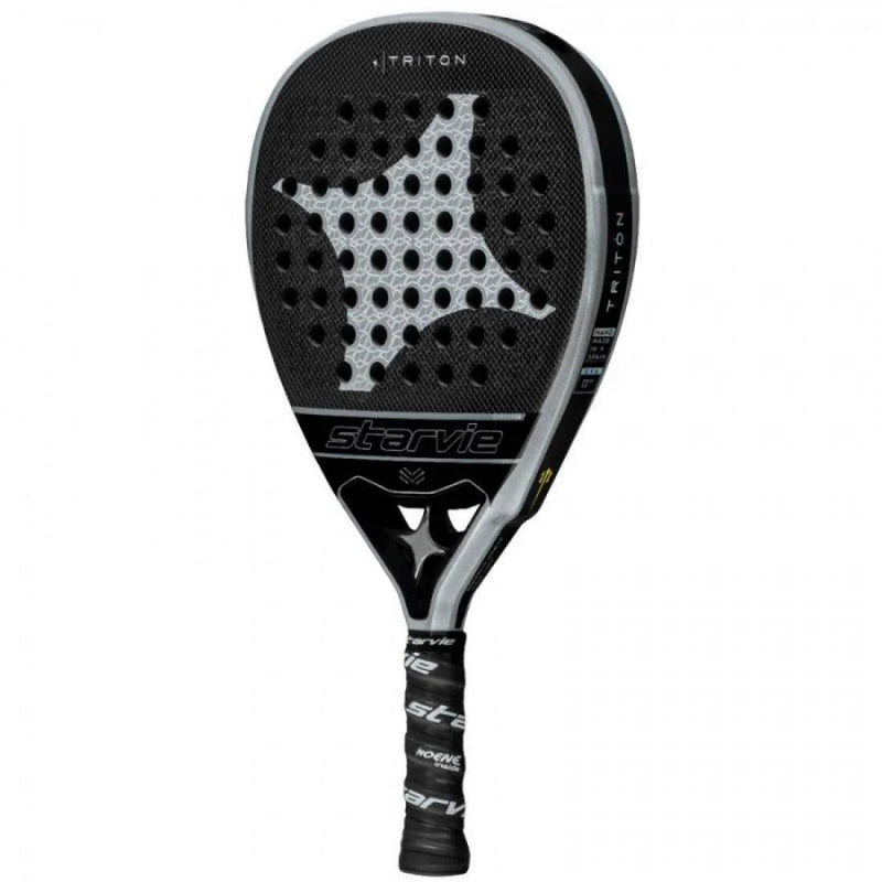 Pala StarVie Triton Pro 2025 Pádel Élite