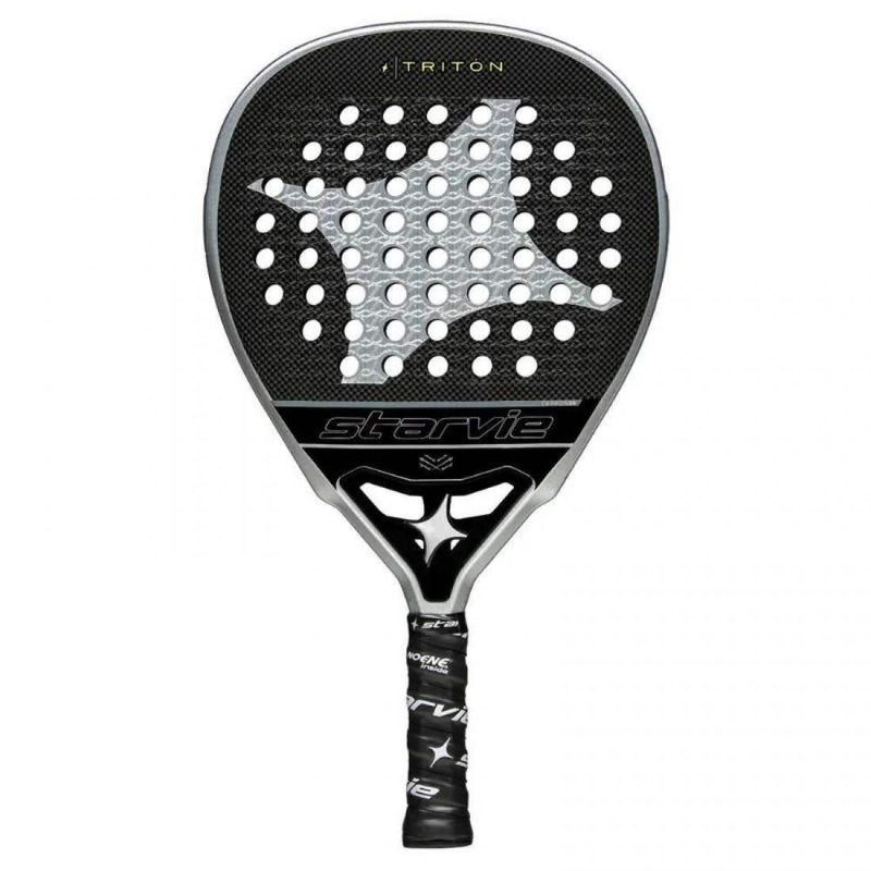 Pala StarVie Triton Pro Touch 2025 Pádel Élite