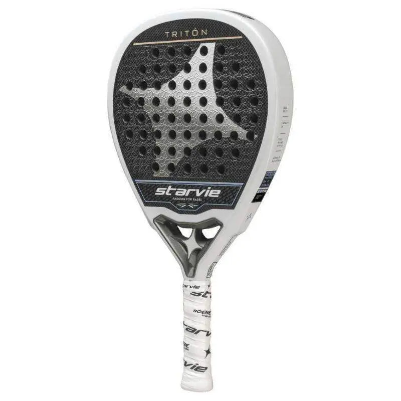 Pala StarVie Triton Soft 2024 Pádel Elite